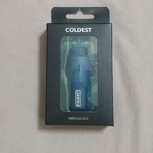 Coldest Limitless Dreamy Mini